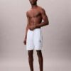 Icon Cotton Stretch Monologo -yöshortsit