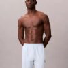 Icon Cotton Stretch Monologo -yöshortsit