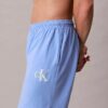 Icon Cotton Stretch Monologo -yöshortsit