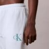Icon Cotton Stretch Monologo -yöshortsit