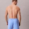 Icon Cotton Stretch Monologo -yöshortsit