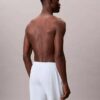 Icon Cotton Stretch Monologo -yöshortsit