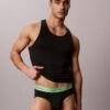 Icon Cotton Stretch Pride 5-pack alushousut
