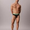 Icon Cotton Stretch Pride 5-pack alushousut