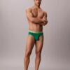 Icon Cotton Stretch Pride 5-pack alushousut