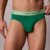 Icon Cotton Stretch Pride 5-pack alushousut