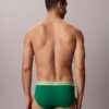 Icon Cotton Stretch Pride 5-pack alushousut