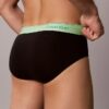 Icon Cotton Stretch Pride 5-pack alushousut