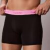 Icon Cotton Stretch Pride 5-pack Boxer Brief