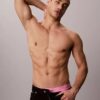 Icon Cotton Stretch Pride 5-pack Boxer Brief