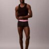 Icon Cotton Stretch Pride 5-pack Low Rise Trunk