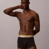 Icon Cotton Stretch Pride -boksershortsit