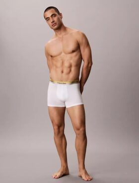 Icon Cotton Stretch Pride -boksershortsit