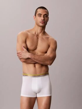 Icon Cotton Stretch Pride -boksershortsit