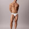 Icon Cotton Stretch Pride Hip Brief