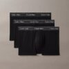 Icon Cotton Stretch -rajoitettu erä, 3 kpl:n pakkaus