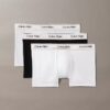 Icon Cotton Stretch -rajoitettu erä, 3 kpl:n pakkaus