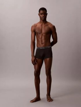 Icon Cotton Stretch -rajoitettu erä, 3 kpl:n pakkaus
