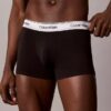 Icon Cotton Stretch -rajoitettu erä, 3 kpl:n pakkaus