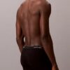 Icon Cotton Stretch -rajoitettu erä, 3 kpl:n pakkaus