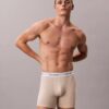 Icon Cotton Stretch -rajoitettu erä Boxer Brief