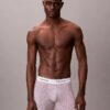 Icon Cotton Stretch -rajoitettu erä Boxer Brief