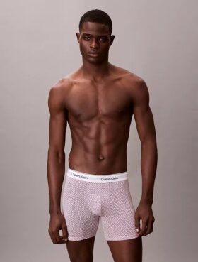 Icon Cotton Stretch -rajoitettu erä Boxer Brief