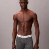 Icon Cotton Stretch -rajoitettu erä Boxer Brief