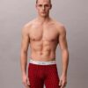 Icon Cotton Stretch -rajoitettu erä Boxer Brief