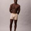 Icon Cotton Stretch -rajoitettu erä Boxer Brief