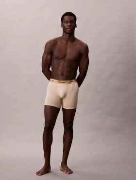 Icon Cotton Stretch -rajoitettu erä Boxer Brief