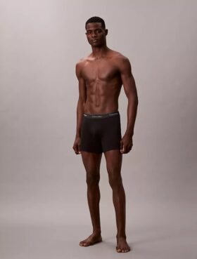Icon Cotton Stretch -rajoitettu erä Boxer Brief