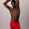 Icon Cotton Stretch -rajoitettu erä Boxer Brief