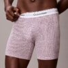 Icon Cotton Stretch -rajoitettu erä Boxer Brief