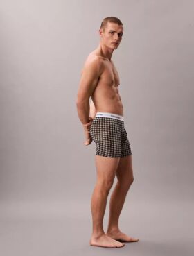 Icon Cotton Stretch -rajoitettu erä Boxer Brief