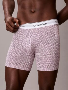 Icon Cotton Stretch -rajoitettu erä Boxer Brief