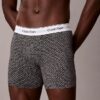 Icon Cotton Stretch -rajoitettu erä Boxer Brief
