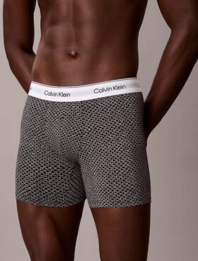Icon Cotton Stretch -rajoitettu erä Boxer Brief