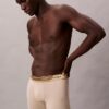 Icon Cotton Stretch -rajoitettu erä Boxer Brief