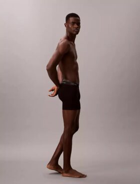 Icon Cotton Stretch -rajoitettu erä Boxer Brief