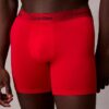 Icon Cotton Stretch -rajoitettu erä Boxer Brief