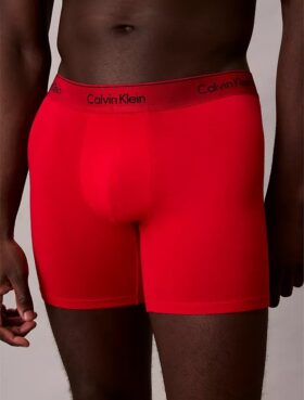 Icon Cotton Stretch -rajoitettu erä Boxer Brief