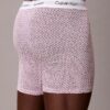 Icon Cotton Stretch -rajoitettu erä Boxer Brief