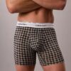 Icon Cotton Stretch -rajoitettu erä Boxer Brief