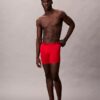 Icon Cotton Stretch -rajoitettu erä Boxer Brief