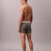 Icon Cotton Stretch -rajoitettu erä Boxer Brief