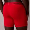 Icon Cotton Stretch -rajoitettu erä Boxer Brief