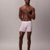 Icon Cotton Stretch -rajoitettu erä Boxer Brief