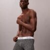 Icon Cotton Stretch -rajoitettu erä Boxer Brief