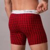 Icon Cotton Stretch -rajoitettu erä Boxer Brief